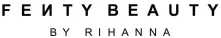Logomarca da Fenty Beauty by Rihanna